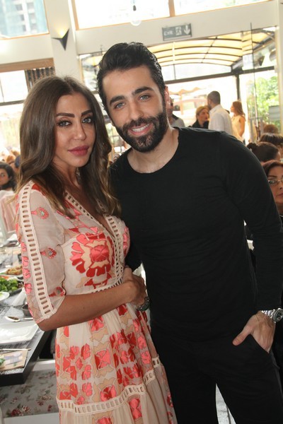 Mother's Day at Terrace Beirut 